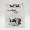 Channel One Volume 1 Issue 4 Hoosier Magic!