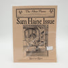 The Altar Flame Volume 10 Issue 3 Sam Haine Issue