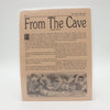 The Altar Flame Volume 10 Issue 3 Sam Haine Issue