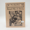 The Altar Flame Volume 10 Issue 2 Read Me A Story