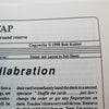 Kohler's Tap Volume 1 by Bob Kohler - Copyright 1990