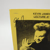 Lecture #1 (Signed) by Kevin James