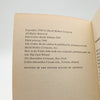How To Do Tricks With Cards by Bill Turner - Third Printing 1966