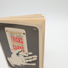 How To Do Tricks With Cards by Bill Turner - Third Printing 1966