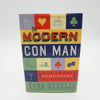 The Modern Con Man by Todd Robbins - First US Edition 2008