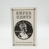Super Cents Trix With Giant Pennies by Jerry Mentzer - Copyright 1975