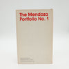 The Medoza Portfolio No 1 by John F Mendoza - Copyright 1983