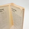 The Medoza Portfolio No 1 by John F Mendoza - Copyright 1983