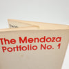 The Medoza Portfolio No 1 by John F Mendoza - Copyright 1983