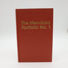 The Medoza Portfolio No 1 by John F Mendoza - Copyright 1983