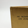 Al Schneider On Zombie - Copyright 1981