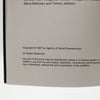 The Art of Invisible Thread by Jon LeClair - Copyright 1997