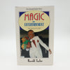Magic As Entertainment by Harold Taylor - Copyright 1991
