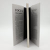 Focus by Phil Goldstein - Copyright 1990