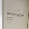 Focus by Phil Goldstein - Copyright 1990