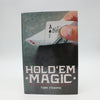 Hold'Em Magic by Tom Frame - Copyright 2011