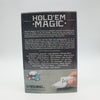 Hold'Em Magic by Tom Frame - Copyright 2011