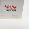 Tricks by David Ben - First Edition
