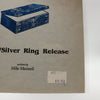 J.C. Wagner The 8th Street Copper/Silver Ring Release by Mike Maxwell