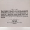 The Magic of Ishii Black by Ishii Black and Richard Robinson - First Edition