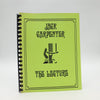 The Lecture by Jack Carpenter