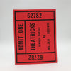 Theatricks A Magic Lecture by William Goodwin - Copyright 1982