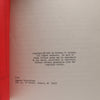 Theatricks A Magic Lecture by William Goodwin - Copyright 1982
