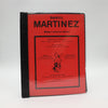Daryl Martinez Magic Lecture Notes - Copyright 1973