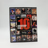 Magic Magazine 10th Anniversary Issue September 2001