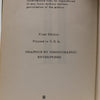 Card Cavalcade (5 volume Set) by Jerry Mentzer - First Edition