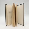 Card Cavalcade (5 volume Set) by Jerry Mentzer - First Edition