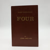 Card Cavalcade (5 volume Set) by Jerry Mentzer - First Edition