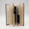 Card Cavalcade (5 volume Set) by Jerry Mentzer - First Edition