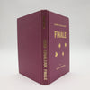 Card Cavalcade (5 volume Set) by Jerry Mentzer - First Edition