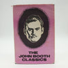 The John Booth Classics by John Booth - Published by The Supreme Magic Company
