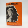 Al Koran's Professional Presentations - Published by The Supreme Magic Company