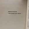 Al Koran's Professional Presentations - Published by The Supreme Magic Company