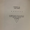 The Card Magic of Le Paul - Copyright 1959