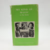 My Kind of Magic by Alan Shaxon - Published May 1970