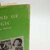 My Kind of Magic by Alan Shaxon - Published May 1970