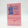 Magic City Library of Magic Volume 18 Change Bags - Copyright 1991