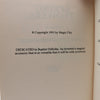 Magic City Library of Magic Volume 11 Spring Flowers - Copyright 1991