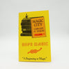 Magic City Library of Magic Volume 1 Rope Magic - Copyright 1990