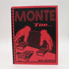 Monte Too by Jon Jensen - Copyright 1998