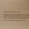 Magishing My Way by Scott F. Guinn - Copyright 2001