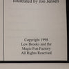 Stack Attack by L.R. Brooks - Copyright 1998