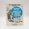 Handbook for the Magical Party Clown by Don "The Clown" Sminkey - Third Edition July 1991