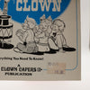 Handbook for the Magical Party Clown by Don "The Clown" Sminkey - Third Edition July 1991