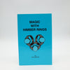 Magic with Himber Rings by Jerry Mentzer - First Edition 1994