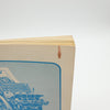 Close-Up Framework by Lawrence Frame - Published by Martin Breese August 1986
